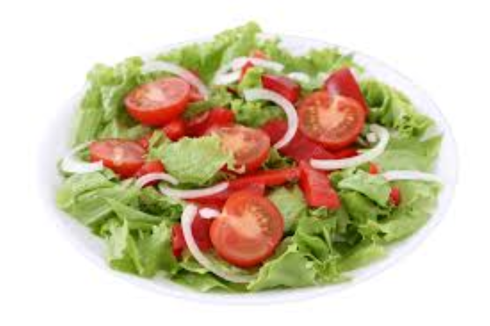 AAA FRESH SALAD ONION